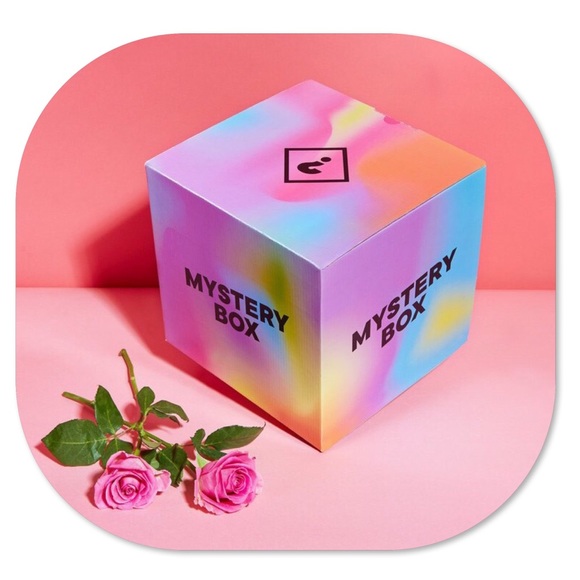 Other - Luxury Mystery Box * See comments for hints!!** Other - Luxury Mystery Box * See comments for hints!!**